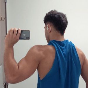 Meet your Posher, Alex